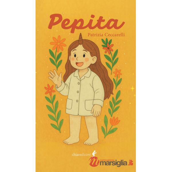 Pepita. Ediz. illustrata