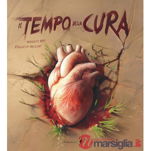 Tempo della cura. Con QR Code (Il)