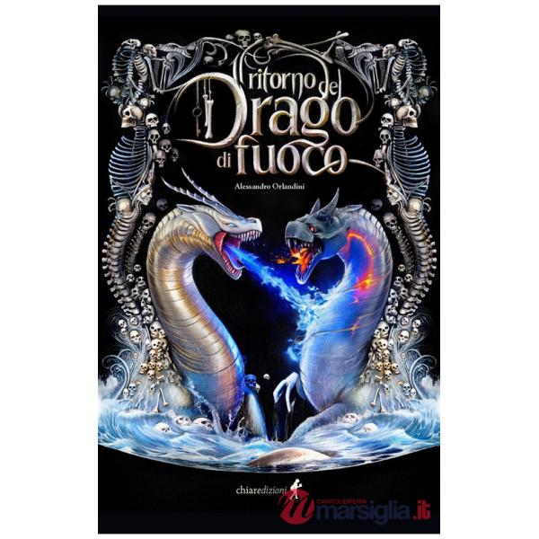 Ritorno del drago di fuoco (Il)