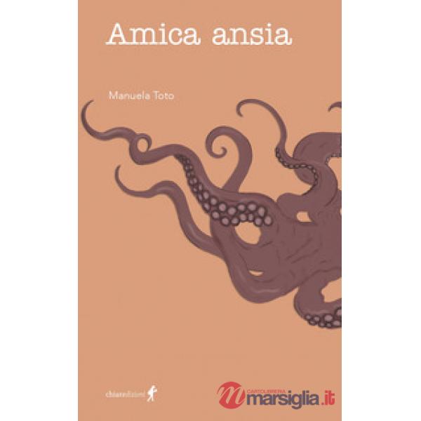 Amica ansia