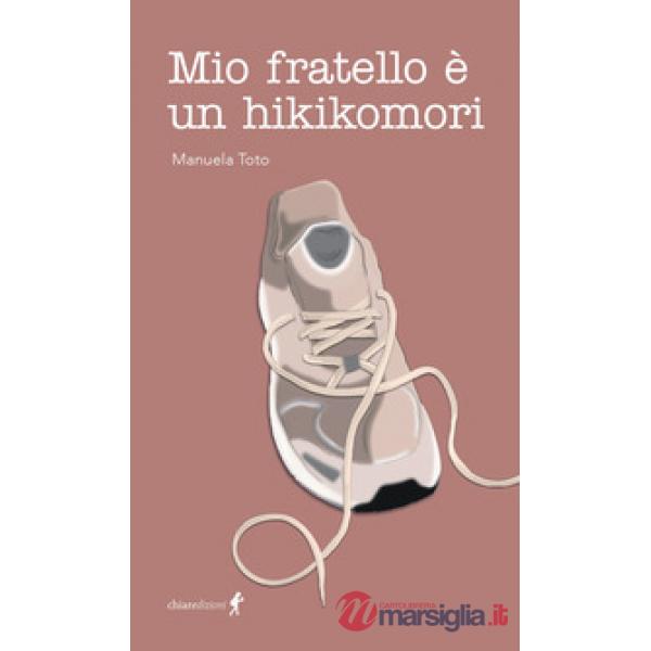 Mio fratello è un hikikomori