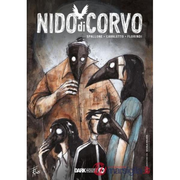 Nido di corvo