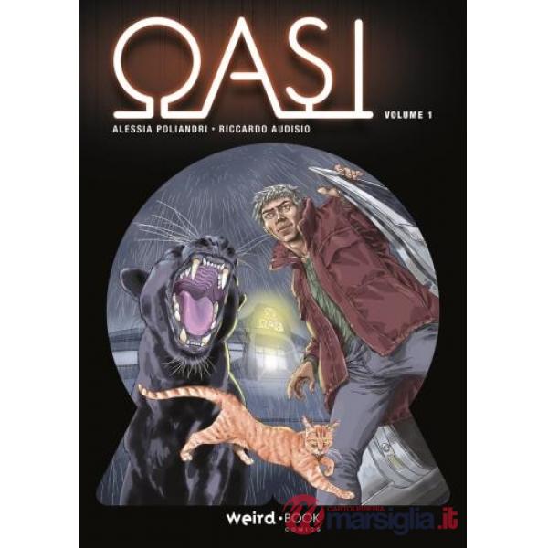 Oasi. Vol. 1