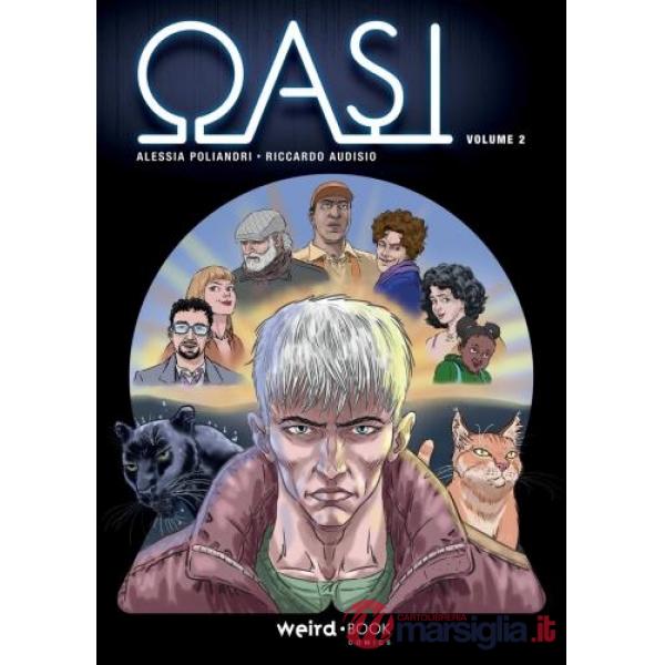 Oasi. Vol. 2