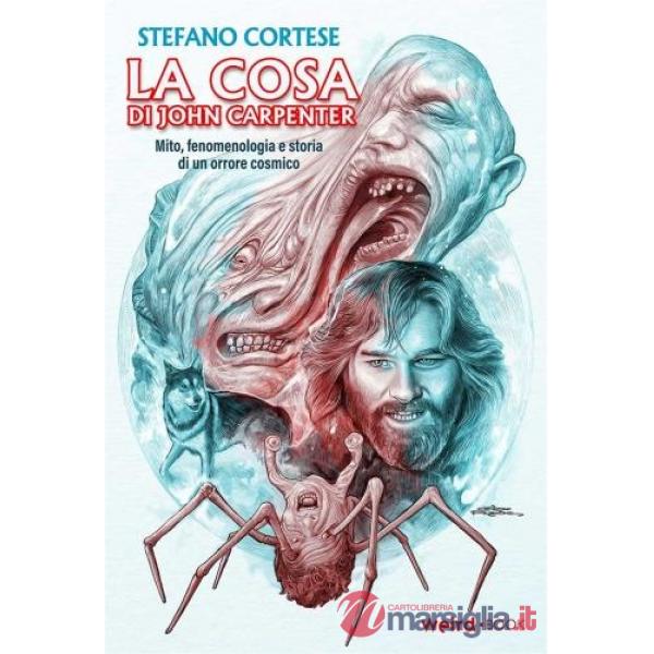 Cosa di John Carpenter (La)