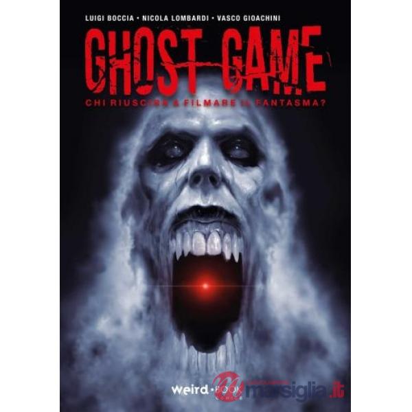 Ghost game