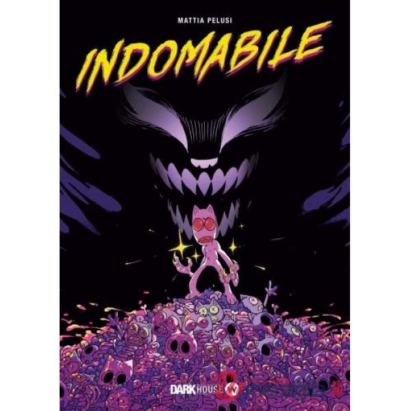 Indomabile