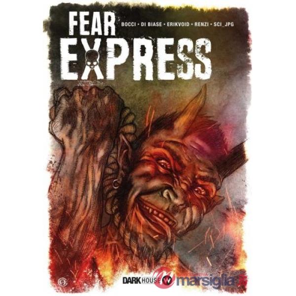 Fear express