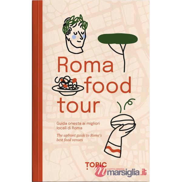 Roma food tour