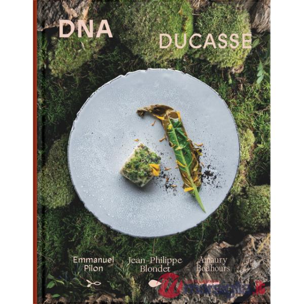 DNA Ducasse