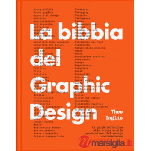 Bibbia del graphic design (La)