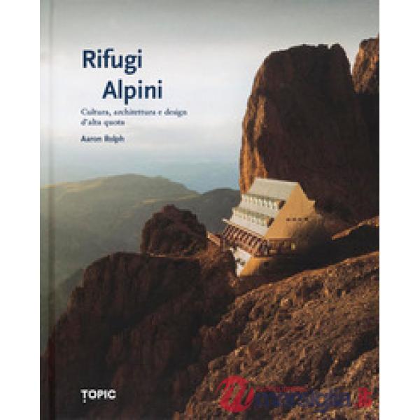 Rifugi alpini