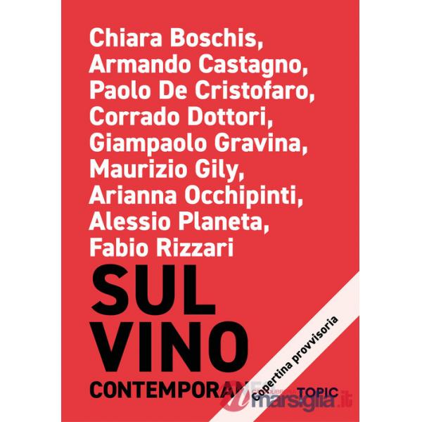 Sul vino contemporaneo