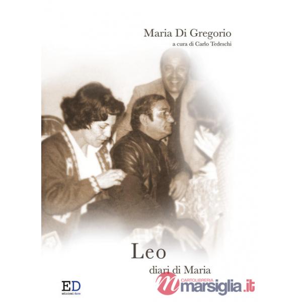 Leo. Diari di Maria