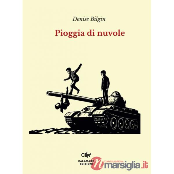 Pioggia di nuvole