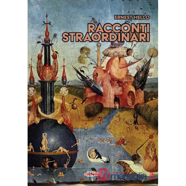 Racconti straordinari