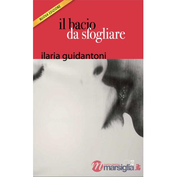 Il bacio da sfogliare