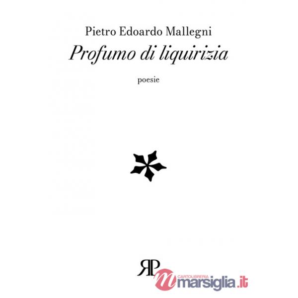 Profumo di liquirizia