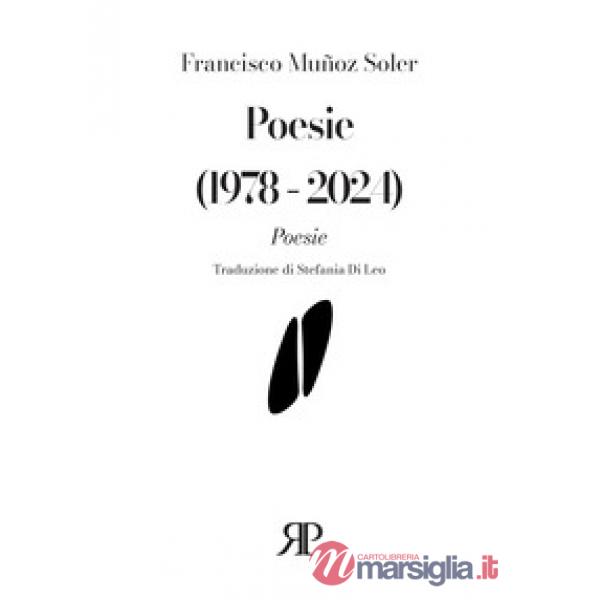 Poesie (1978-2024)