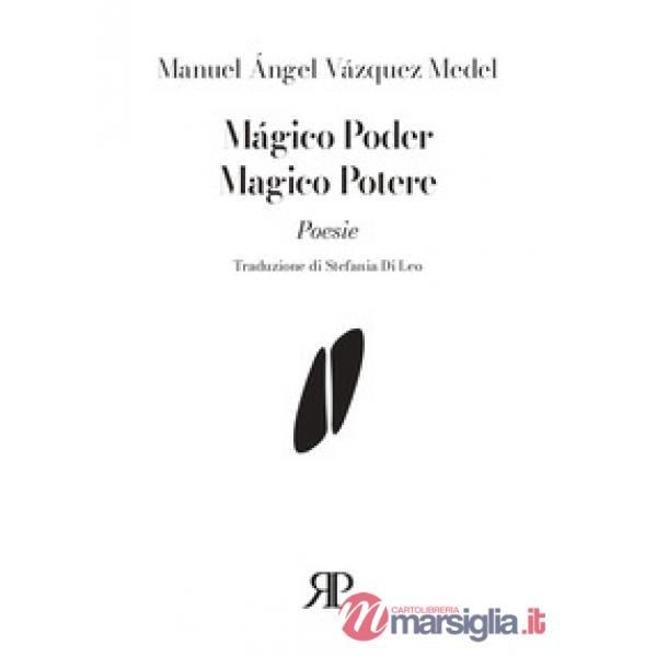 Mágico poder-Magico potere