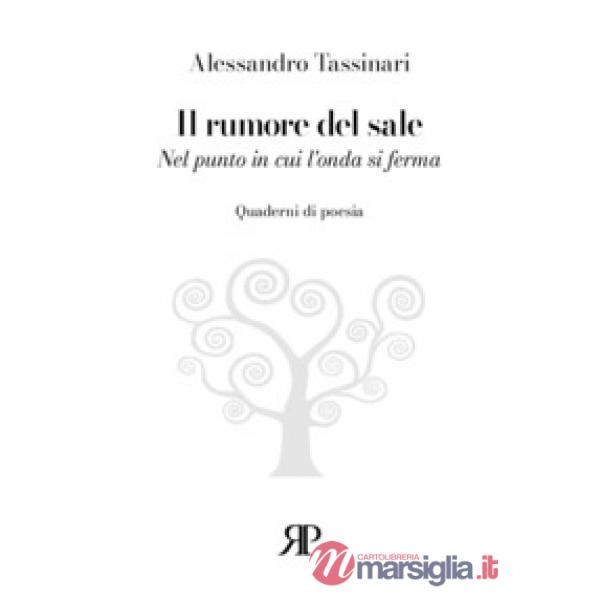 Rumore del sale. Nel punto in cui l'onda si ferma (Il)