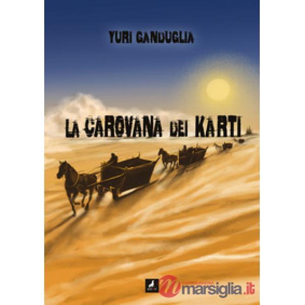 La carovana di Karti
