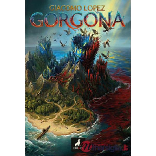 Gorgona