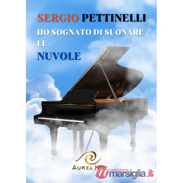 Ho sognato di suonare le nuvole