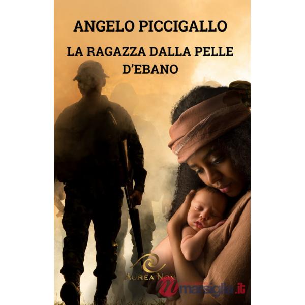 La ragazza dalla pelle d'ebano