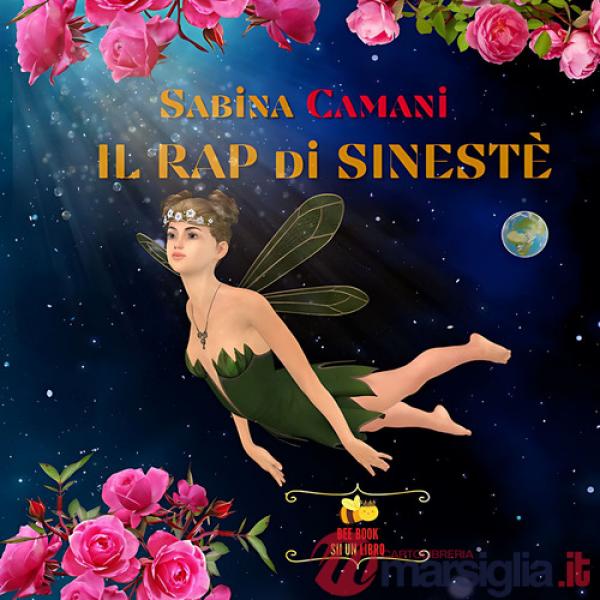 Il rap di Sinestè