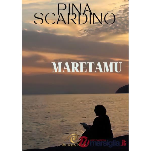 Maretamu