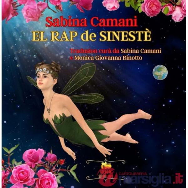 El Rap de Seenstè