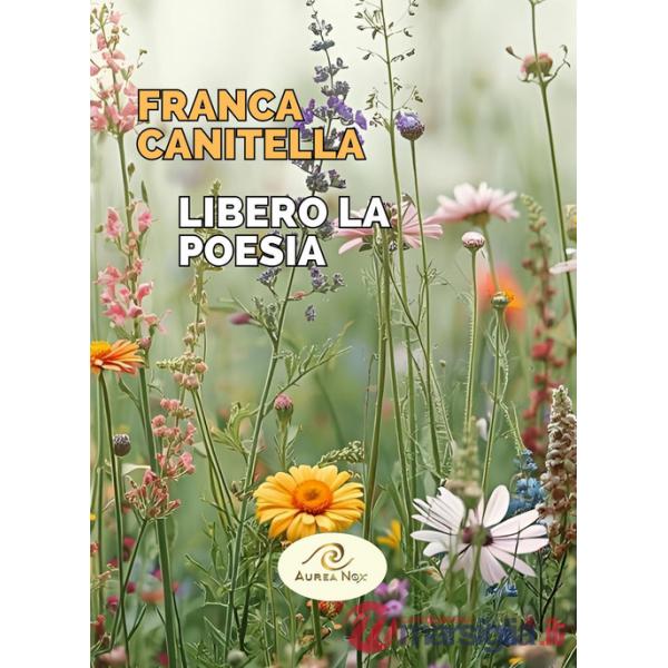 Libero la poesia