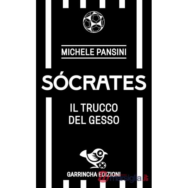 Sócrates. Il trucco del gesso