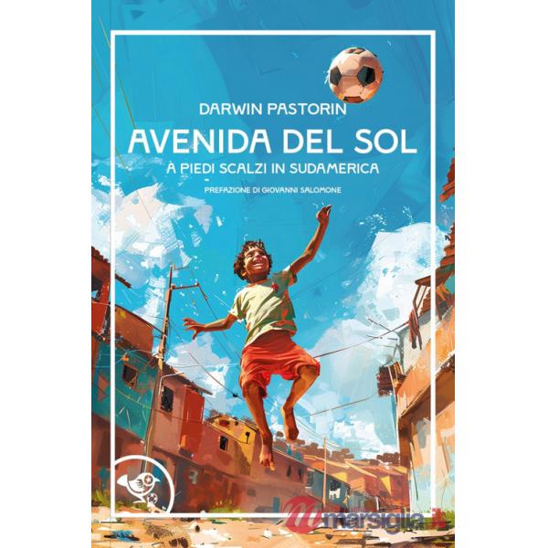 Avenida del Sol