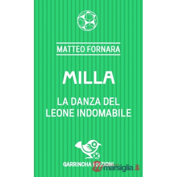 Milla. La danza del leone indomabile