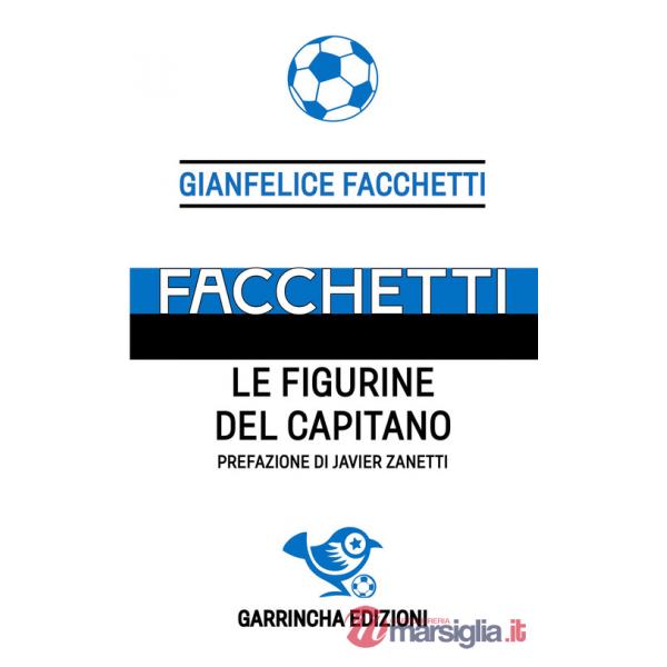 Facchetti. Le figurine del capitano
