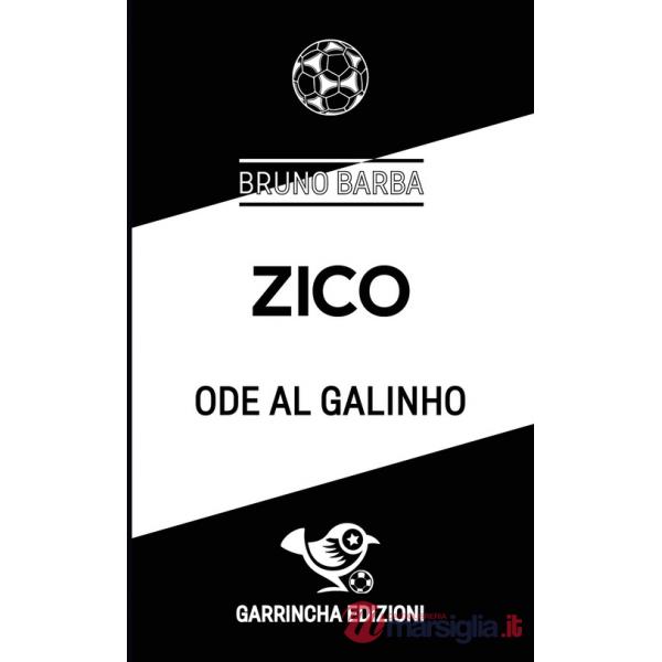 Zico. Ode al Galinho