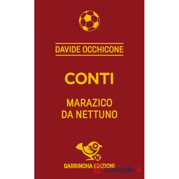 Conti. Marazico da Nettuno