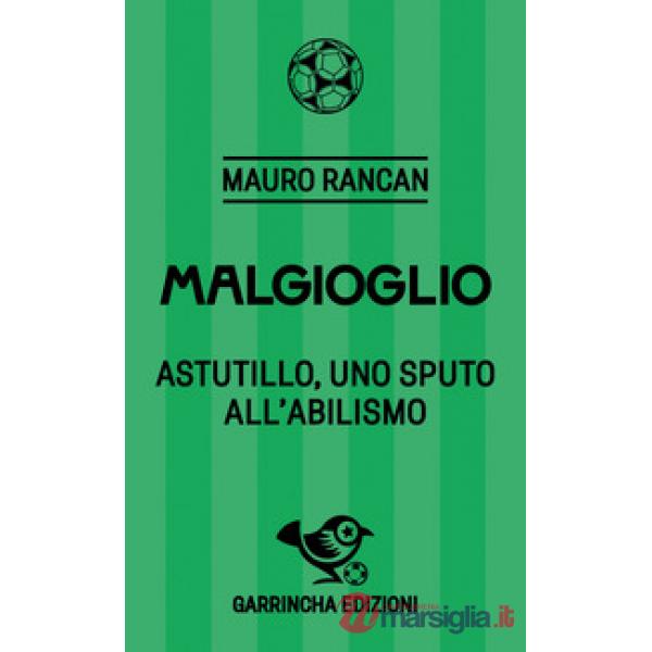 Malgioglio. Astutillo, uno sputo all'abilismo