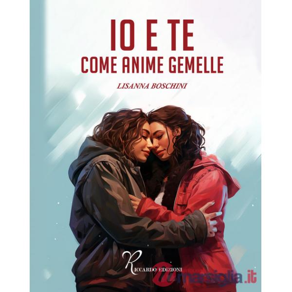 Io e te come anime gemelle