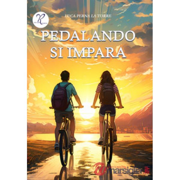 Pedalando si impara