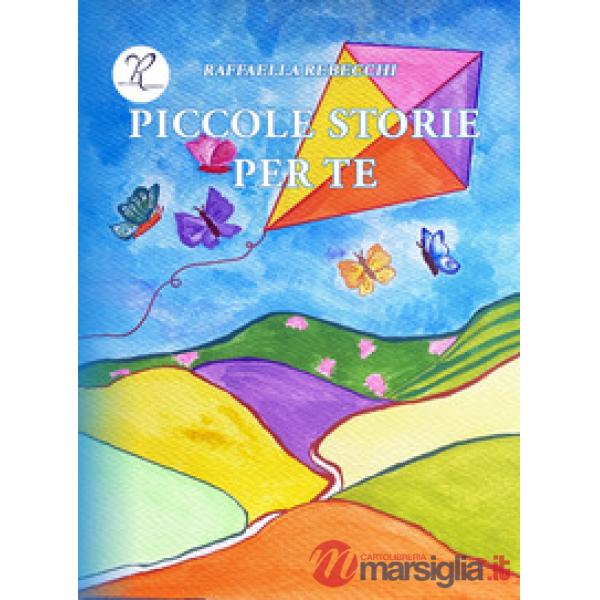 Piccole storie per te