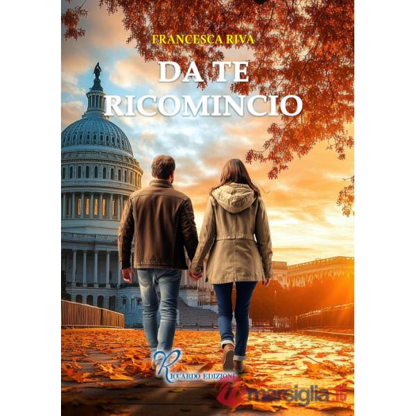 Da te ricomincio