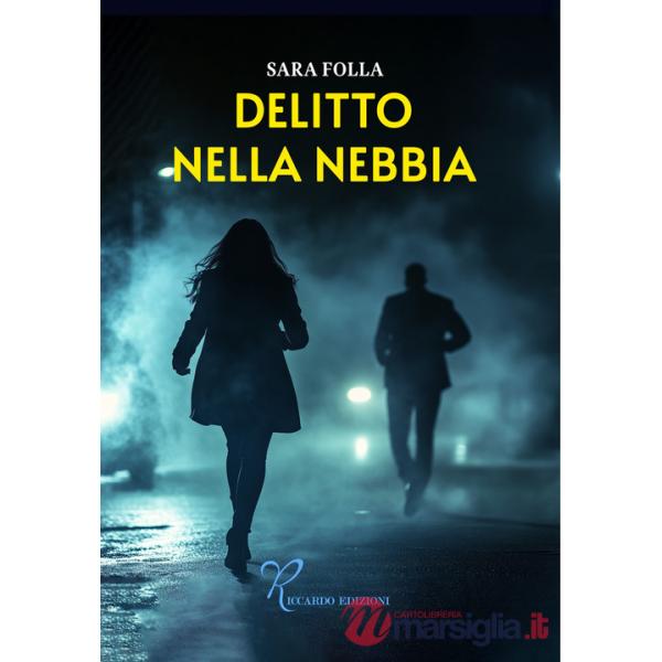 Delitto nella nebbia