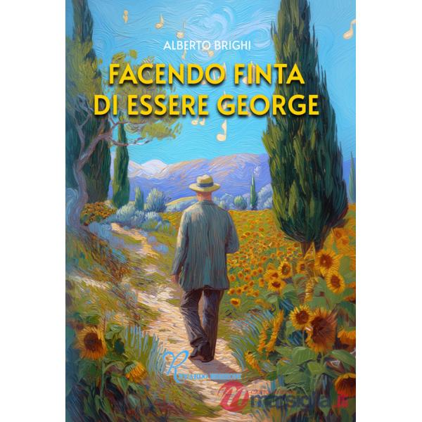 Facendo finta di essere George