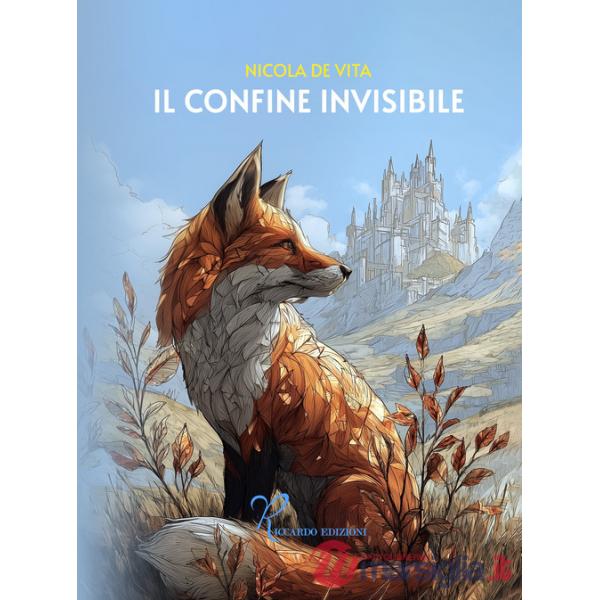 Confine invisibile (Il)