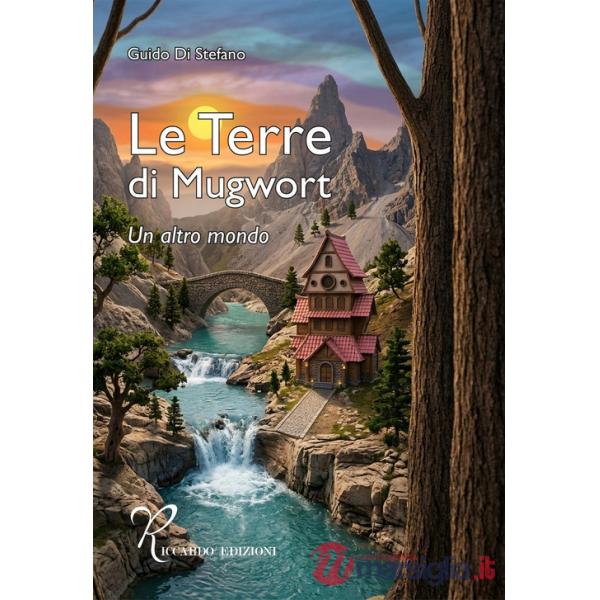 Le terre di Mugwort. Un altro mondo