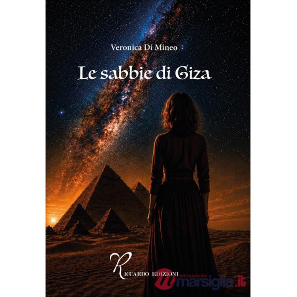Sabbie di Giza (Le)