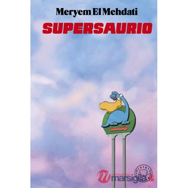 Supersaurio